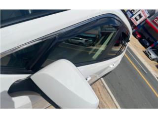 VENT VISORS PARA RAV 4, Puerto Rico