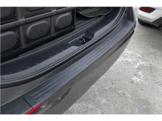 PROTECTOR DE BUMPER RAV 4, Puerto Rico