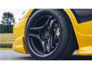 MOTEGI WHEELS KOJIN 18