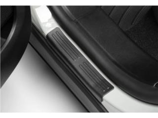PROTECTOR DE ENTRE PUERTA BRONCO SPORT Puerto Rico JRT Auto Interiors
