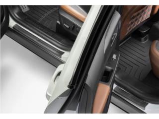 PROTECTOR DE ENTRE PUERTA BRONCO SPORT Puerto Rico JRT Auto Interiors