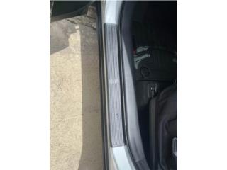 PROTECTOR DE ENTRE PUERTA COROLLA CROSS Puerto Rico JRT Auto Interiors