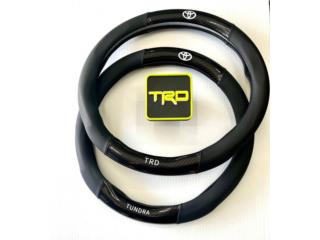 CUBRE GU�A TRD+TUNDRA Y TAPA PARA PEGA Puerto Rico JRT Auto Interiors