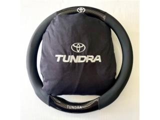 CUBRE GU�A TUNDRA+COVER DE ASIENTOS Puerto Rico JRT Auto Interiors