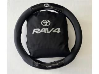 CUBRE GU�A RAV 4+COVER DE ASIENTOS Puerto Rico JRT Auto Interiors