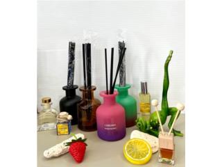 ESPECIALES DE AROMAS GRAN VARIEDAD Puerto Rico JRT Auto Interiors