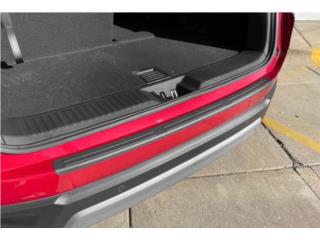 PROTECTOR DE BUMPER HONDA PILOT Puerto Rico JRT Auto Interiors