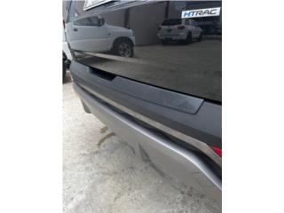 PROTECTOR DE BUMPER PARA TUCSON, Puerto Rico