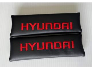 PAD DE CINTURN PARA HYUNDAI, Puerto Rico