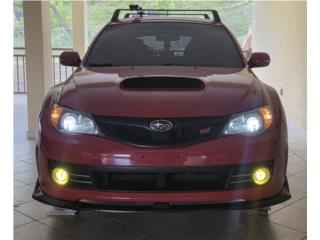 LEDS FOG LIGHTS AMARILLAS PARA SUBARU Puerto Rico MIKE'S H.I.D.