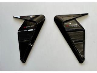 PLACAS DECORATIVAS HYUNDAI Puerto Rico JRT Auto Interiors