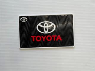 PAD DE DASH ANTIDESLIZANTE TOYOTA Puerto Rico JRT Auto Interiors