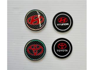 CAR COASTER TOYOTA / HYUNDAI Puerto Rico JRT Auto Interiors