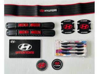 ACCESORIOS PARA HYUNDAI Puerto Rico JRT Auto Interiors