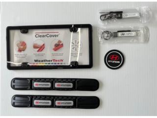 ACCESORIOS PARA HYUNDAI Puerto Rico JRT Auto Interiors