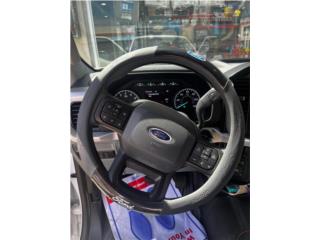 CUBRE GU�A FORD Puerto Rico JRT Auto Interiors