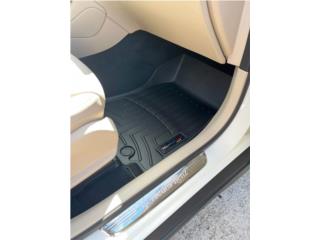 ALFOMBRAS A LA MEDIDA EXACTA PARA MERCEDES BE Puerto Rico JRT Auto Interiors