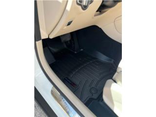 ALFOMBRAS A LA MEDIDA MERCEDES BENZ Puerto Rico JRT Auto Interiors