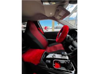 ACCESORIOS PELUDOS/ FELPA PARA SU VEH�CULO Puerto Rico JRT Auto Interiors