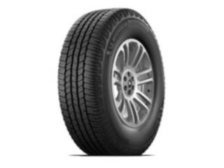 275-70-18 MICHELIN LTX  Puerto Rico WHEELSTIRE