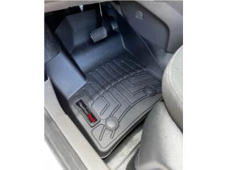 ACCESORIOS PARA FORD TRANSIT CONNECT Puerto Rico JRT Auto Interiors