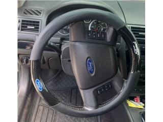 CUBRE GU�A FORD CARBON FYBER Puerto Rico JRT Auto Interiors