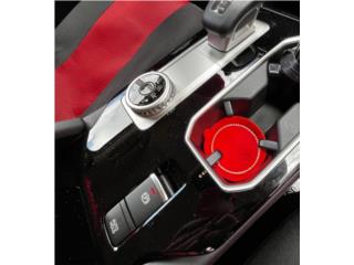 COASTERS PARA PORTA VASOS Puerto Rico JRT Auto Interiors