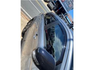 VENT VISORS PARA OUTLANDER SPORT Puerto Rico JRT Auto Interiors