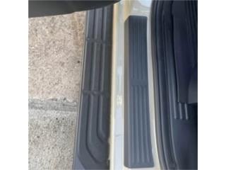 ??PROTECTOR DE ENTRE PUERTAS FORD RANGER Puerto Rico JRT Auto Interiors