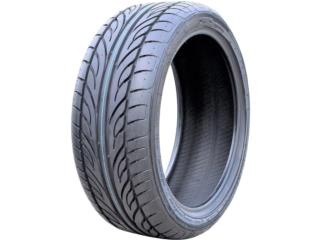215-40-17 PRESA Puerto Rico WHEELSTIRE