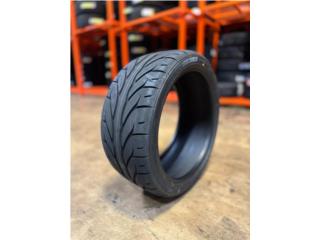 235-40-17 FEDERAL DRIFT PISTA CALLE Puerto Rico WHEELSTIRE