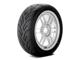 225-45-17 YOKOHAMA PISTA CALLE Puerto Rico WHEELSTIRE
