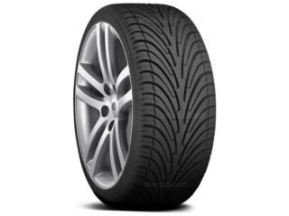 255-40-17 NEXEN Puerto Rico WHEELSTIRE