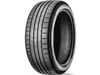 205-35-18 Puerto Rico WHEELSTIRE