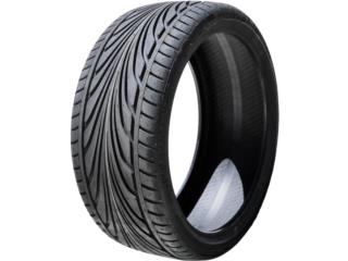 215-35-18 accelera Puerto Rico WHEELSTIRE