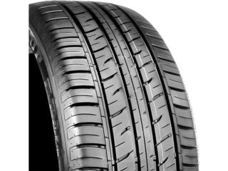 245-40-19 DUNLOP SP SPORT 5000 Puerto Rico WHEELSTIRE