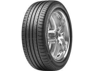 225-65-17 DUNLOP GRANTREK Puerto Rico WHEELSTIRE