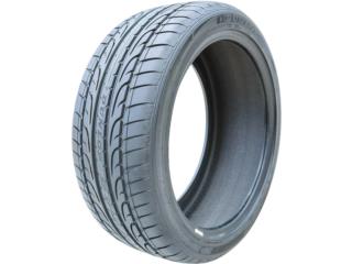 235-50-19 DUNLOP SP Puerto Rico WHEELSTIRE
