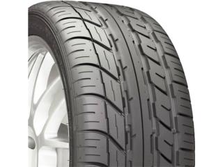 315-35-20 CONTINENTAL SSR RFT Puerto Rico WHEELSTIRE