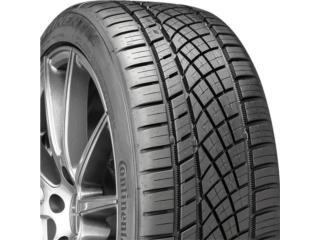 315-35-22 CONTINENTAL EXTREME CONTAC Puerto Rico WHEELSTIRE