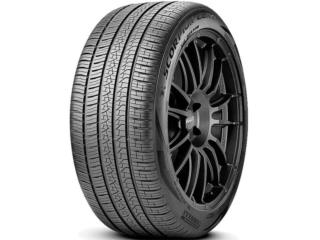 275-55-19 PIRELLI SCORPION Puerto Rico WHEELSTIRE