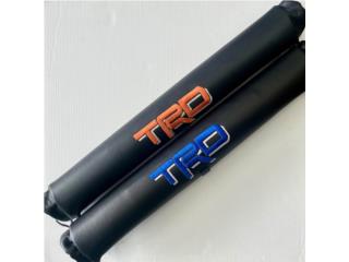 MOTAS TRD PERSONALIZADAS Puerto Rico JRT Auto Interiors