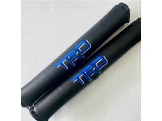 MOTAS TRD PERSONALIZADAS Puerto Rico JRT Auto Interiors