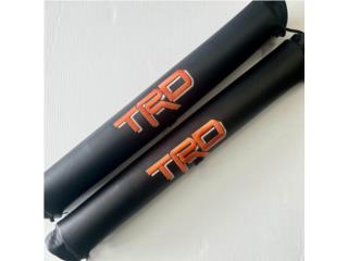 MOTAS TRD PERSONALIZADAS Puerto Rico JRT Auto Interiors