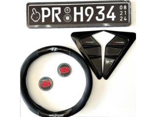 ACCESORIOS PARA HYUNDAI Puerto Rico JRT Auto Interiors