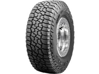 265-70-18 FALKEN  Puerto Rico WHEELSTIRE