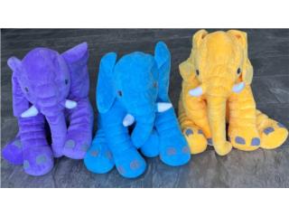 PELUCHES DE ELEFANTES Puerto Rico JRT Auto Interiors