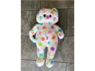 PELUCHE DE GATO Puerto Rico JRT Auto Interiors