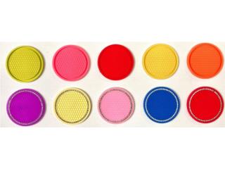 CAR COASTERS PARA VEH�CULOS Puerto Rico JRT Auto Interiors
