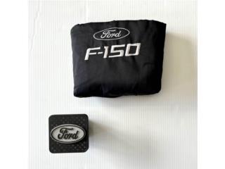 COVER DE ASIENTOS F 150 Y TAPA PARA PEGA Puerto Rico JRT Auto Interiors